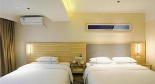 City Comfort Inn Chengdu Giant Panda Base - 6