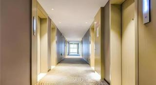 Echarm Hotel Guiyang North High-speed Railway Station - Guiyang - 3
