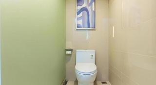 Echarm Hotel Guiyang North High-speed Railway Station - Guiyang - 2