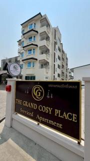 The Grand Cosy Place - 7