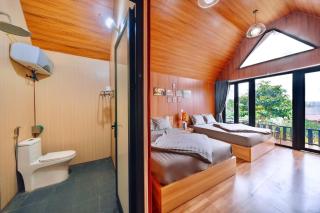 Cat Ba Spring Homestay - 8