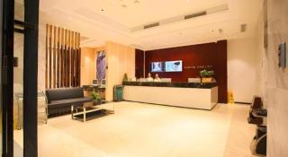 City Comfort Inn Huaihua Tunnel Bus Station - 8