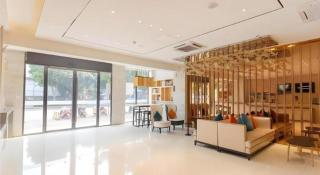 City Comfort Inn Liuzhou Longtan Park Ma'anshan Baiyun - 2