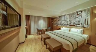 City Comfort Inn Zhaoqing Sihui Nanjiang Industrial Park - 4