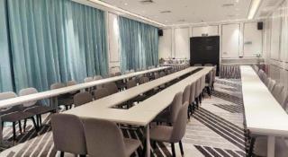 Xana Hotelle Guangzhou Luogang Science City Huangpi Metro Station - 2