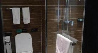 Xana Hotelle Xi'an Zhonglou, Huimin Street Metro Station - 7