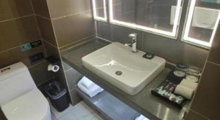 Xana Hotelle Xi'an Zhonglou, Huimin Street Metro Station - 5