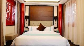 Xana Hotelle Xi'an Zhonglou, Huimin Street Metro Station - 3