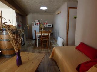 Chambre hibiscus - La Roche-sur-Yon - 4