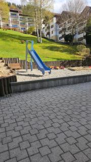 Sonnen-Juwel - Hallenbad, Sauna-2 getrennte Schlafbereiche, inklusive Bettwäsche, Handtücher, tolle Kinderausstattung - 5