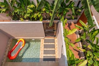 Orchids Villas Da Nang - 7
