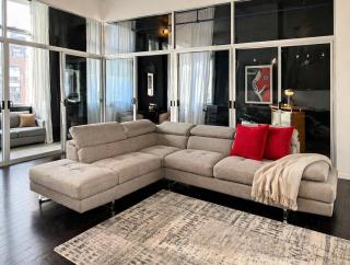 Warner McWhirters Apartments - 4