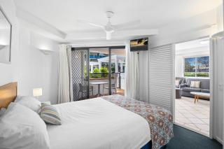 Mooloolaba Resort next to beach 2BR apartment - 2