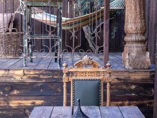 הבית החום בערבה - 3