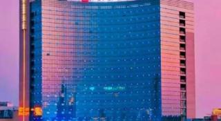 E-Cheng Hotel Yangjiang Baili Plaza - 5