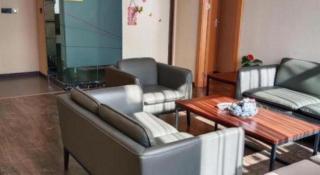 Thank Inn Plus Hotel Guangdong Yunfu Luoding City Municipal - 3