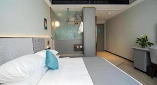 Lano Hotel Anhui Huainan Tianjia'an Banshan Jiayuan - 3