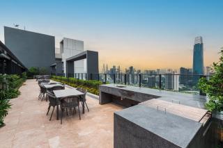 Skyline Pudu by YourSuperhost - 5