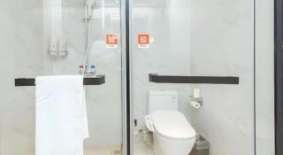 Gya Hotel Yangzhou Economic Development Zone Yangzijiang Nan Road Gaomin Temple - 1