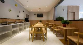 Shell Hotel Anhui Huaibei Suixi County Economic Development Zone - 6