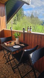 Sonnen-Juwel - Hallenbad, Sauna-2 getrennte Schlafbereiche, inklusive Bettwäsche, Handtücher, tolle Kinderausstattung - 2