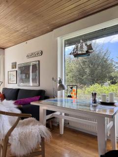 Summer House In Grønhøj Beach - 1