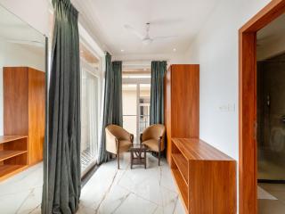 DanCenter Vana Villa I 5BHK I Pvt Pool I Baga I GOA - Goa - 2