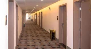 Shell Hotel Anhui Bozhou Woyang County Lexing Road Bus Station - 9