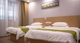 Shell Hotel Anhui Bozhou Woyang County Lexing Road Bus Station - 8