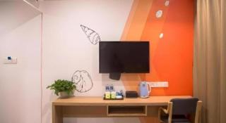 Shell Hotel Anhui Bozhou Woyang County Lexing Road Bus Station - 6