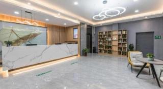GreenTree Inn Express Zhangjiagang Hexing Town Shazhou Professional Institue of Technology - 4