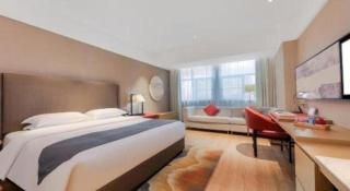 GreenTree Eastern Hotel Nanning Minzhu Road Chaoyang Plaza - 2