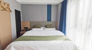 GreenTree Inn Express Jiangsu Suqian School Yingmadi Road - 4