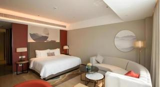 GreenTree Eastern Hotel Nanning Minzhu Road Chaoyang Plaza - 5
