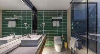 GreenTree Inn Express Zhangjiagang Hexing Town Shazhou Professional Institue of Technology - 2