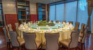 Balan International Hotel - 5