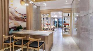 GreenTree Eastern Hotel Shenzhen Nanshan District Qianhai Free Trade Zone Lilin Metro Station - 6