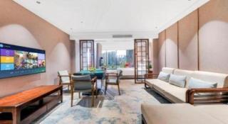 Xiangsu Boang Hotel - 4