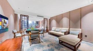 Xiangsu Boang Hotel - 1