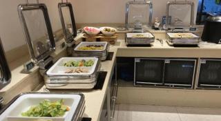 City Comfort Inn Yunfu Xinxing Juncheng Plaza - 6
