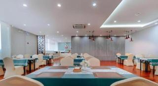 Borrman Hotel Liuzhou High-Speed Railway Station - 9