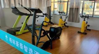 Green Tree Inn Express Anhui Bozhou Mengcheng County Chengnan New District - 1