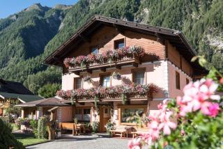 Landhaus Lackner - Heiligenblut - 0