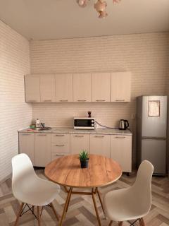 Apartment Baizakova 131 - 1