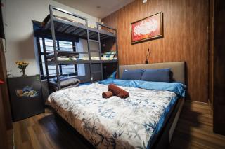 LotusOasisExpress 2Bedroom 2 WCKitchen Bathtub Freewashing - 8