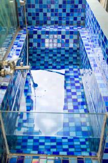 LotusOasisExpress 2Bedroom 2 WCKitchen Bathtub Freewashing - 7