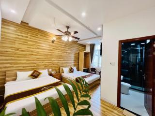 THANH THUỶ Hotel - 5