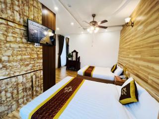 THANH THUỶ Hotel - 4