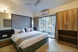 Esperanza Villas with Free Breakfast, Swimming Pool and Valley View - 2