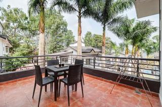 Esperanza Villas with Free Breakfast, Swimming Pool and Valley View - 3